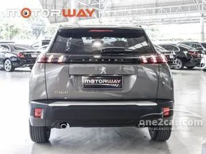 2024 Peugeot 2008 1.2 Allure SUV