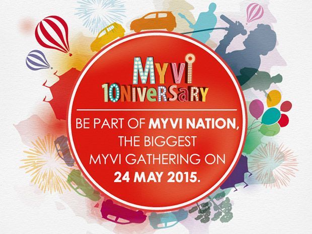 Perodua Plans To Assemble The Largest Myvi Gathering Ever 