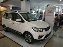 2018 Wuling Confero 1.5 S L Lux+