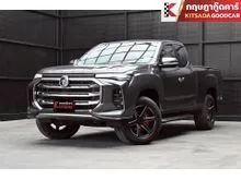 2021 MG Extender 2.0 Giant Cab (ปี 19-26) Grand D Pickup
