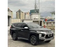 2023 Mitsubishi Pajero Sport 2.4 Dakar 4x2 SUV