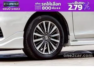 2021 Honda City 1.0 SV Sedan