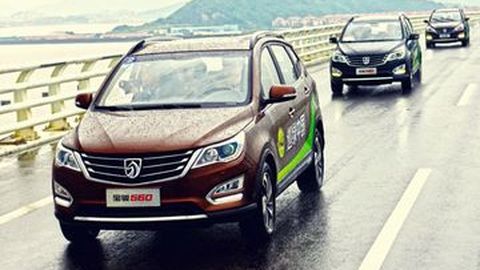 Inikah 3 Mobil Terlaris Wuling yang akan ke Indonesia?