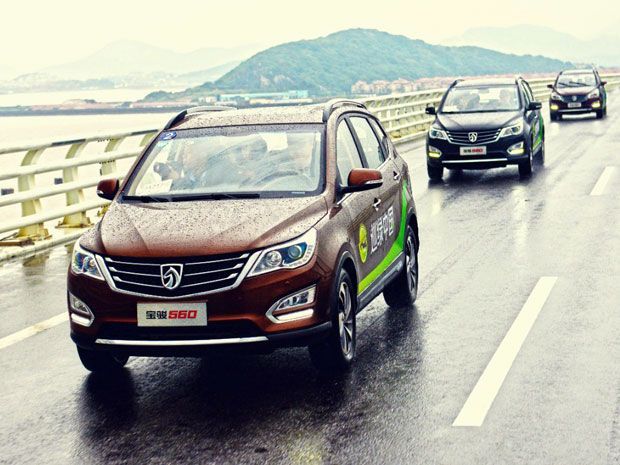 Inikah 3 Mobil Terlaris Wuling yang akan ke Indonesia?