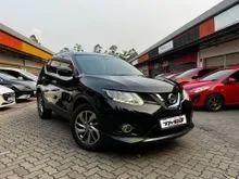 2015 Nissan X-Trail 2.5 SUV