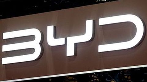 Pecah Rekor! BYD Jual Nyaris 4,3 Juta Mobil di Seluruh Dunia pada 2024