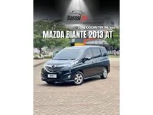 2013 Mazda Biante 2.0 SKYACTIV-G MPV