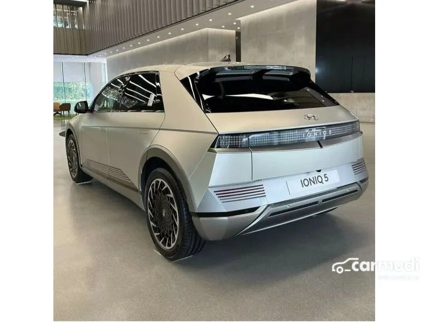 2023 Hyundai IONIQ 5 Long Range Signature Wagon