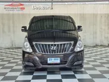 2017 Hyundai H-1 2.5 (ปี 08-17) Deluxe Van