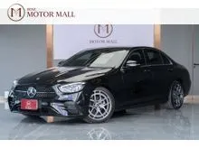 2024 Mercedes-Benz E220 2.0 W213 (ปี 16-23) d AMG Sport Sedan