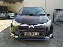 2017 Daihatsu Sigra 1.2 R MPV
