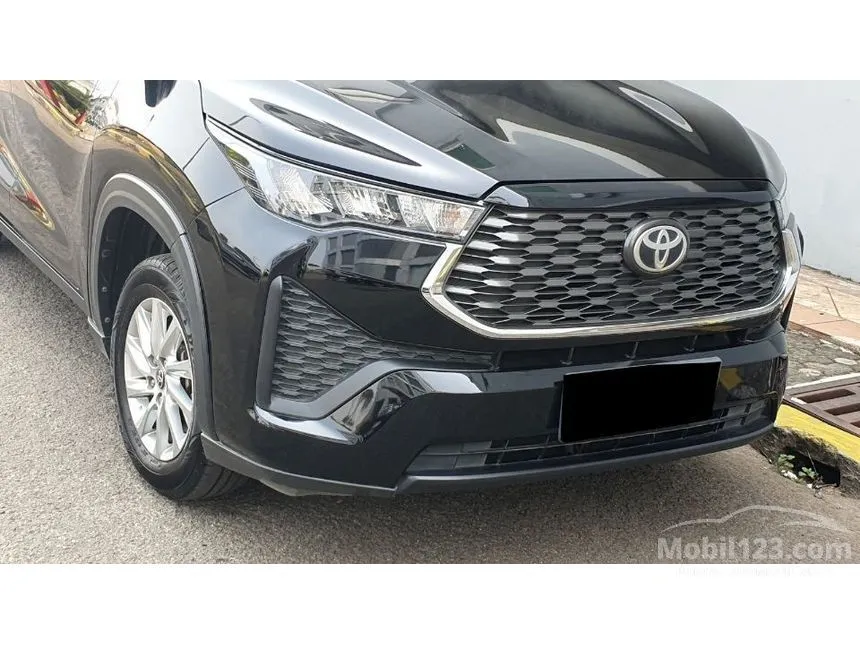 2023 Toyota Kijang Innova Zenix G (Non Premium Color) MPV