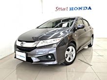 2016 Honda City 1.5 (ปี 14-18) V i-VTEC Sedan AT