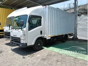 2024 Isuzu Elf 3.0 NLR Truck