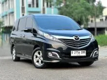 2017 Mazda Biante 2.0 SKYACTIV-G MPV - UNIT GRESSS LOW KM - SIAP PAKAI