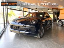 2020 Porsche Cayenne 3.0 (ปี 18-25) Coupé SUV AT