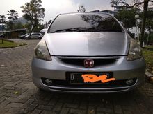 2004 Honda Jazz 1.5 i-DSI Hatchback