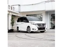 2019 Nissan Serena 2.0 Highway Star MPV
