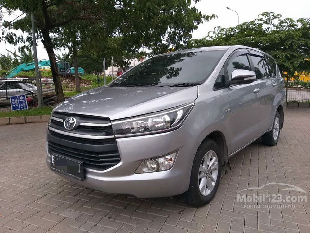 Termurah Rp Juta Ini Kisaran Harga Toyota Kijang Innova Bekas Mobil Bekas Mobil