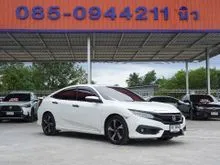 2016 Honda CIVIC 1.5 FC (ปี 16-20) Turbo RS Sedan