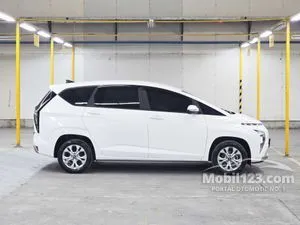 2022 Hyundai Stargazer 1.5 Trend MPV