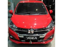 2018 Daihatsu Sigra 998 D MPV PROMO MENARIK DP MURAH