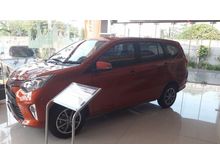 2017 Toyota Calya 1.2 MPV