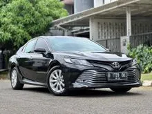 2021 Toyota Camry 2.5 V Sedan