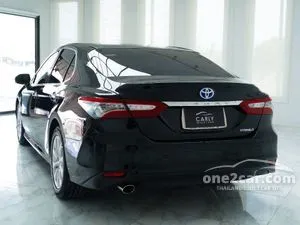 2020 Toyota CAMRY 2.5 Hybrid Premium Sedan
