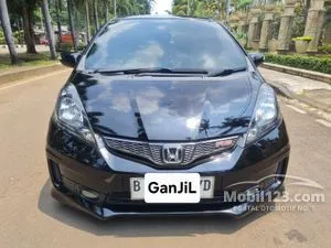 2014 Honda Jazz 1.5 RS Hatchback