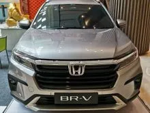 2022 Honda BR-V 1,5 Prestige SPESIAL PROMO RAMADHAN