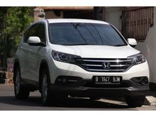 2014 Honda CR-V 2.0 2 SUV
