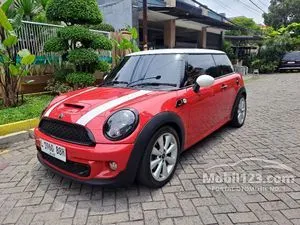 2013 MINI Cooper 1.6 S 3 Door Hatchback