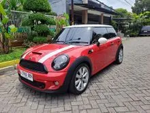 2013 MINI Cooper 1.6 S 3 Door Hatchback