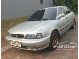 1997 Suzuki Baleno 1.6 Sedan