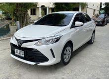 2017 Toyota Vios 1.5 (ปี 13-17) J Sedan