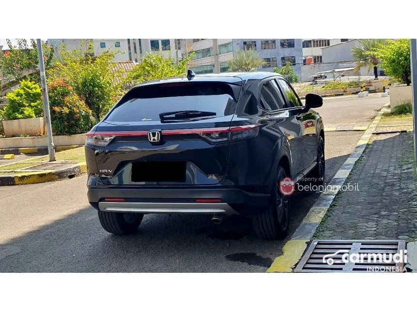 2024 Honda HR-V Special Edition SUV