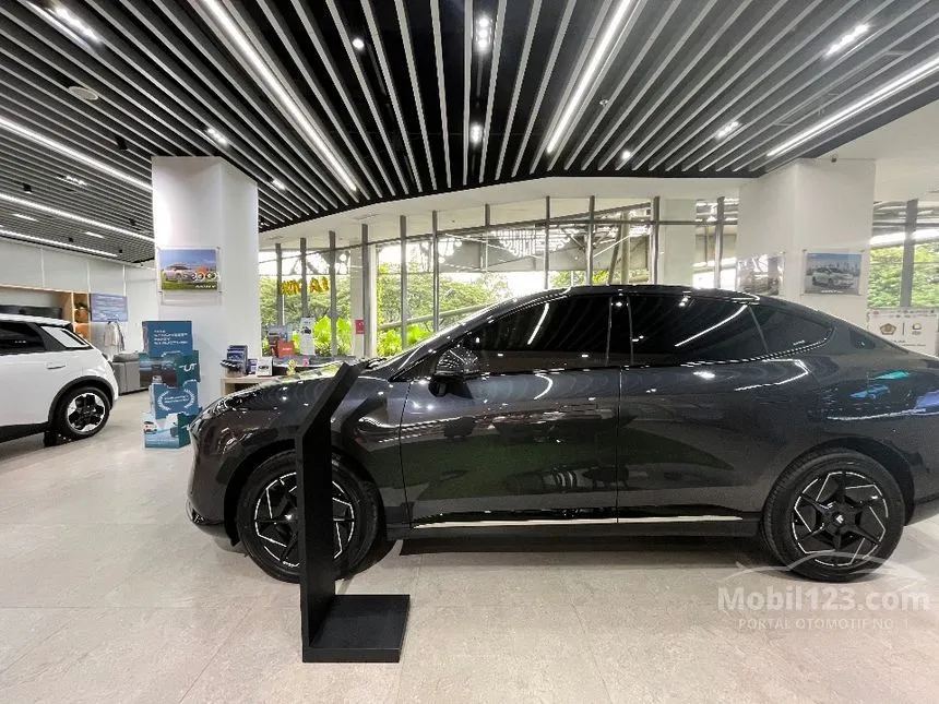 2026 GAC Hyptec HT Premium Hatchback