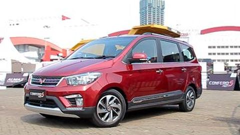 Wuling Confero S ACT, Yuk Kenali Sistem Kerja Transmisinya