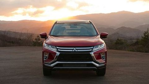 Mitsubishi เปิดตัวแผนธุรกิจใหม่ระยะ 3 ปี ลงทุน 6 แสนล้านเยน จ่อเปิดตัวรถ 6 รุ่น