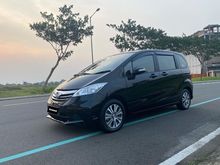 Honda Freed 1.5 E AT PSD 2013 Warna hitam. Kondisi sangat bagus. pajak panjang