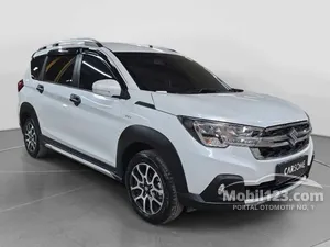 2025 Suzuki XL7 1.5 Zeta SUV