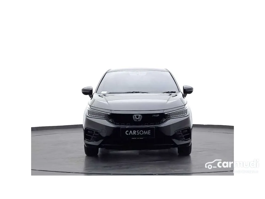 2022 Honda City RS Hatchback