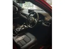2026 Mazda CX-5 2.5 Kuro Edition AWD SUV