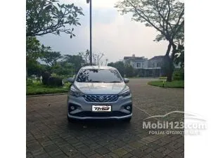 2023 Suzuki Ertiga 1.5 Hybrid GX MPV