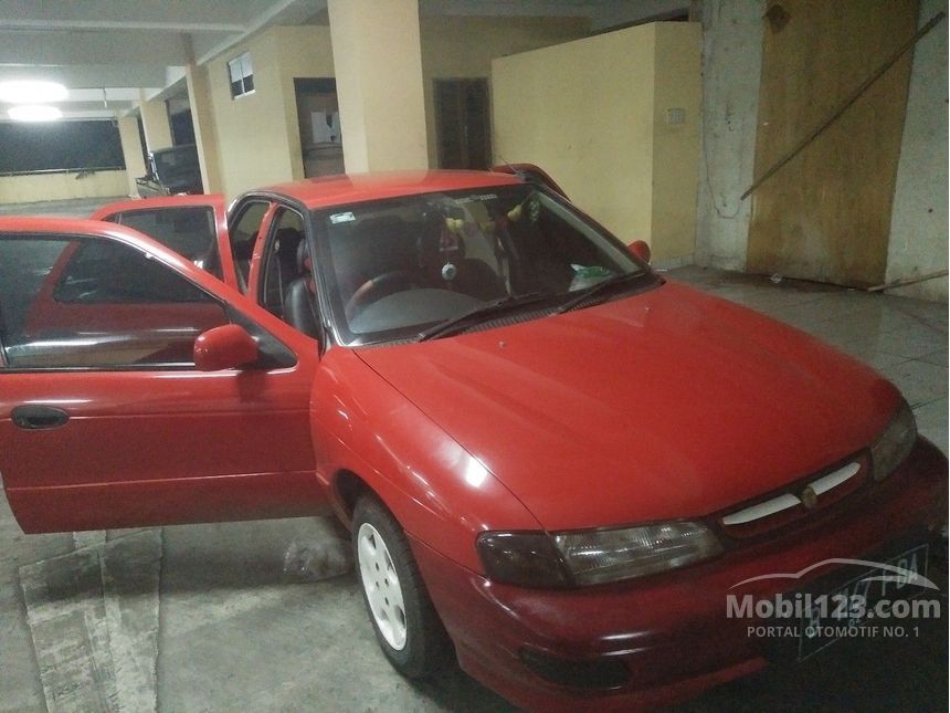 Jual Mobil  Timor  S 515 1997 1 5 di DKI Jakarta Manual 