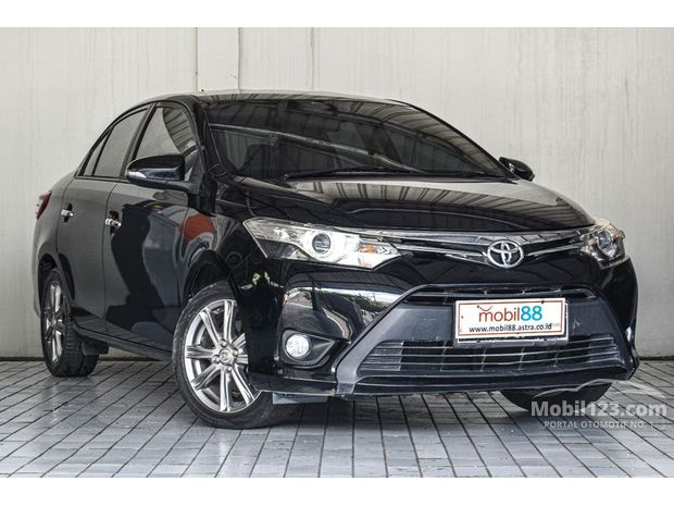  Vios  Toyota  Murah 669 mobil  bekas  dijual Mobil123