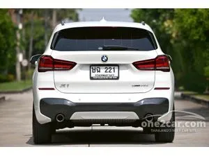 2023 BMW X1 2.0 sDrive20d M Sport SUV