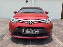 2013 Toyota Vios 1.5 G Matic AT