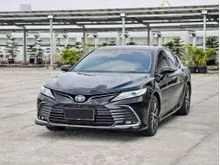 2023 Toyota Camry 2.5 Hybrid (Premium Color) Sedan LOW ODO 16 RIBU, LIKE NEW FULL ORIGINAL, RECORD SERVICE, CAMRY HYBRID 2024